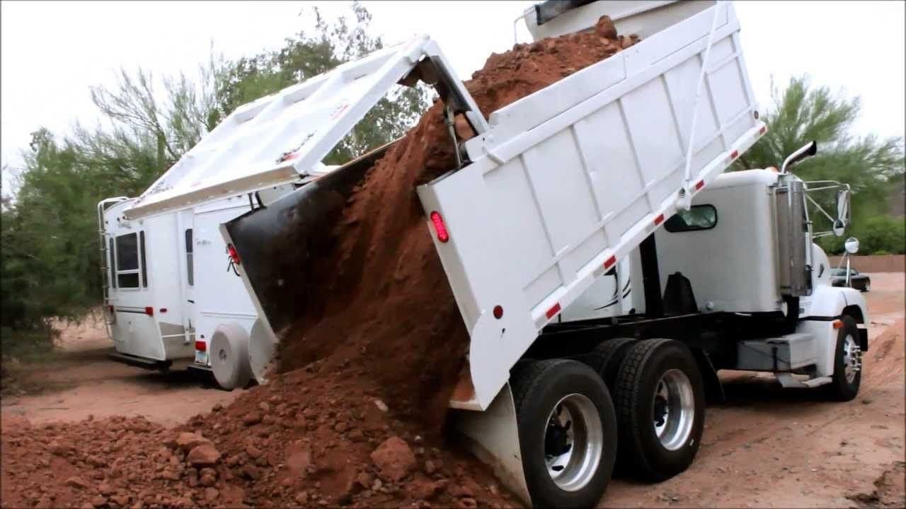 FREE DIRT AND DELIVERY AROUND BAY AREA, CALIFORNIA