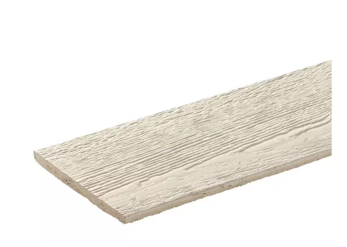 LP SmartSide Cedar Texture Lap Siding (3/8” x 8” x 16 ft)
