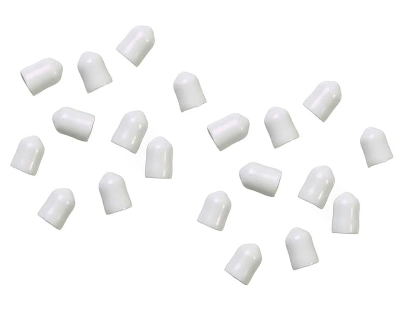 Small end caps linen model 203