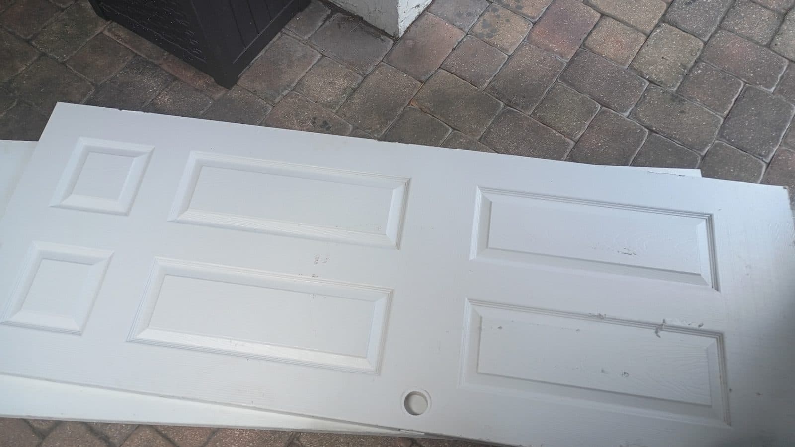 Interior Doors 80in by 39in
