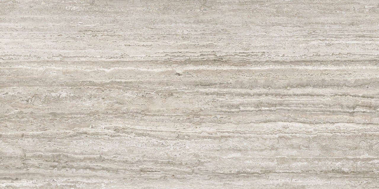 Olympia Italian Icon Greige 12” × 24” Porcelain Tile