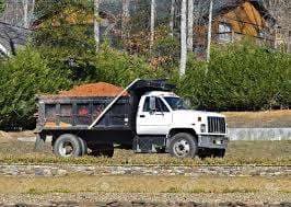 FREE DIRT AND DELIVERY AROUND BAY AREA, CALIFORNIA