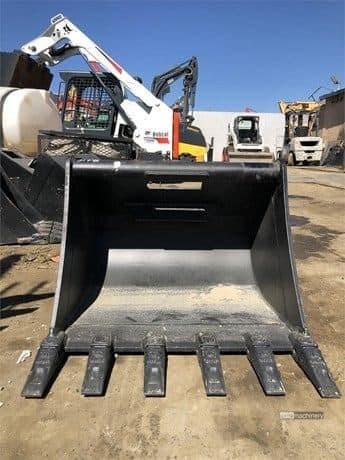 2025 Bucket, Trenching DBE 30 INCH