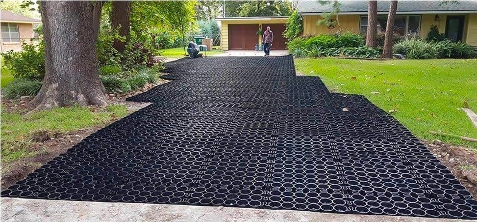 True Grid