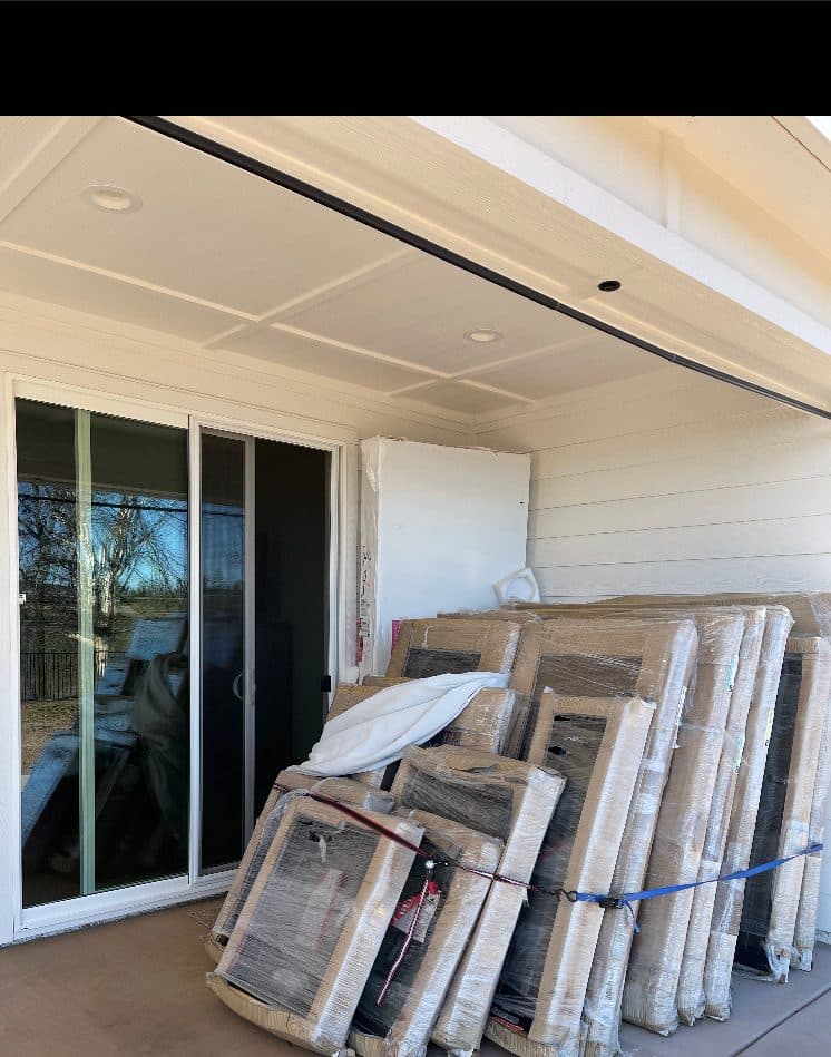Milgard Windows