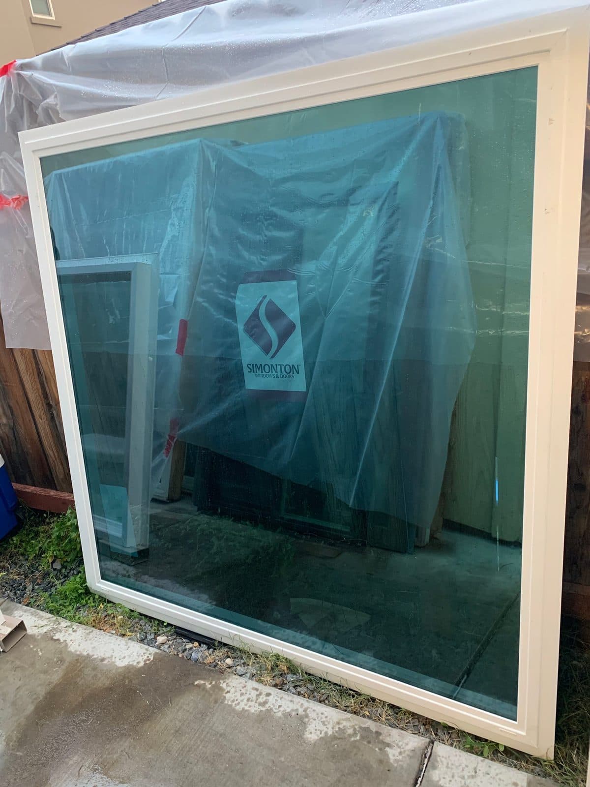 New Fixed Windows