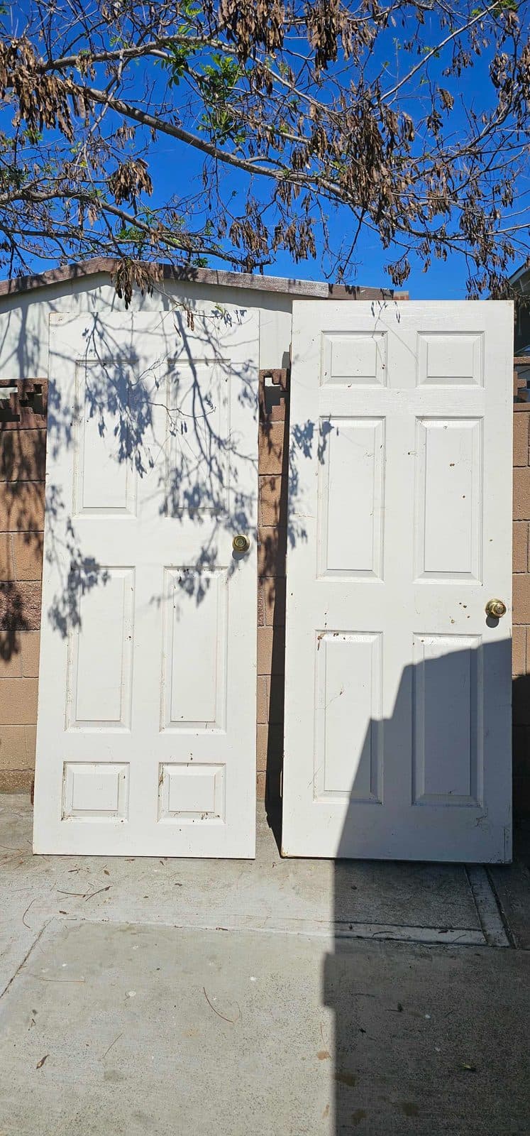 Doors