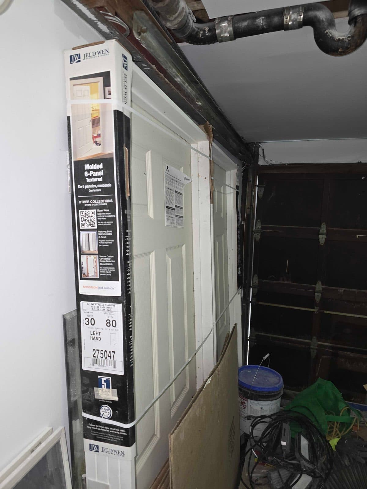 Door