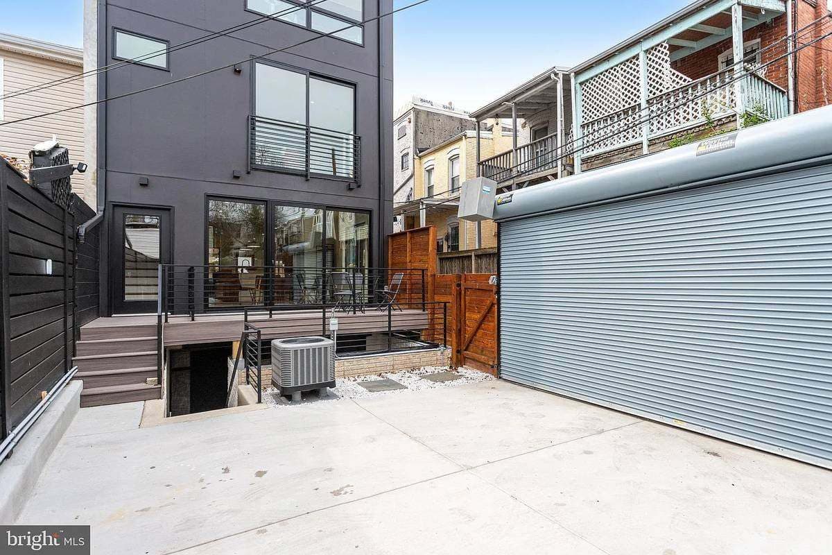 Clopay Roll Up Garage Door