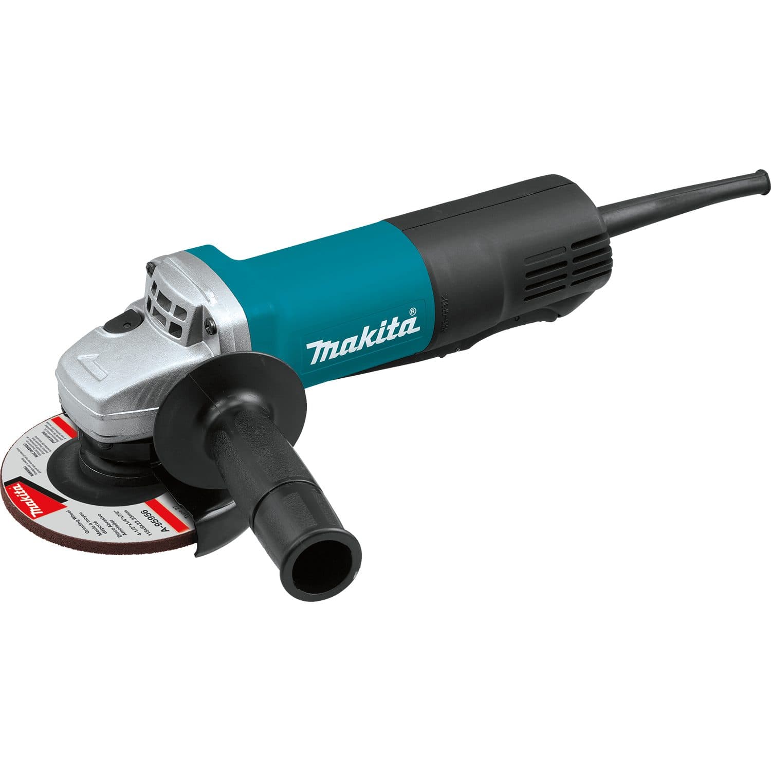 Makita Angle Grinder