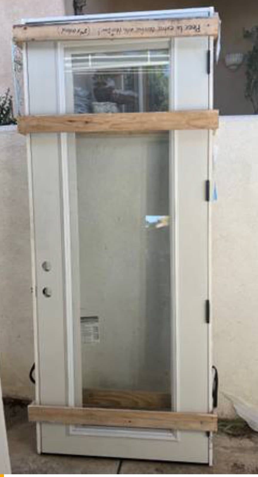 Very Nice Door for Sale