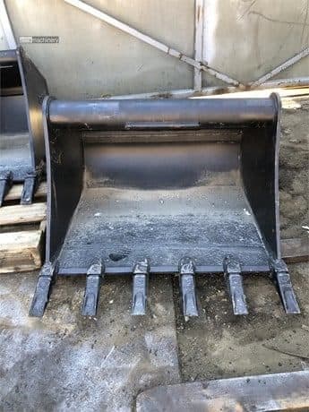2025 Bucket, Trenching DBE 36 INCH