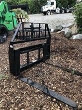 2025 Fork KIVEL 42 INCH FORK ATTACHMENT