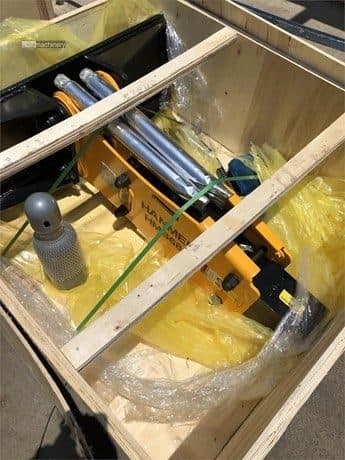 2025 Hammer/Breaker - Hydraulic HMB HMB680