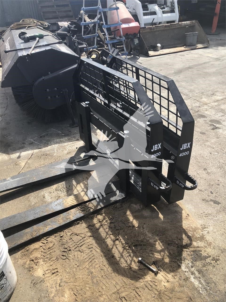 2026 Other JBX 48 INCH FORK ATTACHMENT CA04112019CL