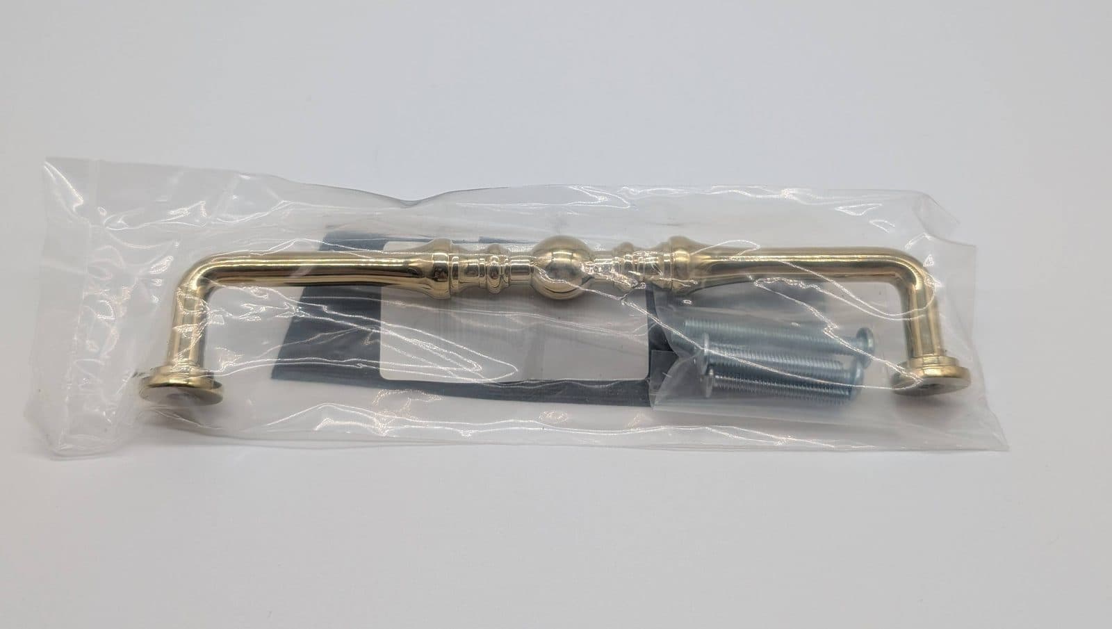 EMTEK Spindle Pull (US3) 6"