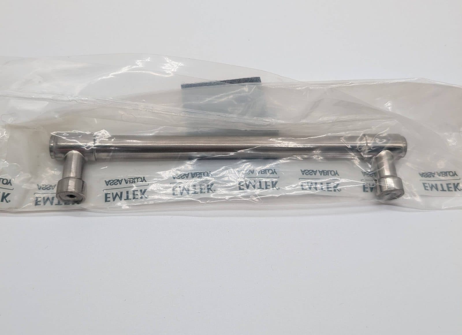 EMTEK Jasper Pull (US15) 6"