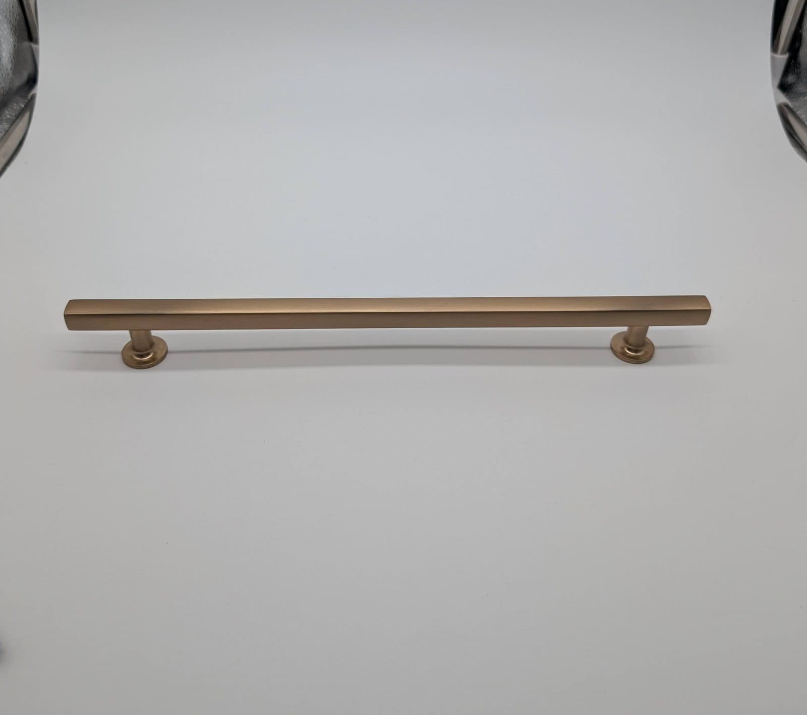 EMTEK Freestone Pull (US4) 10"