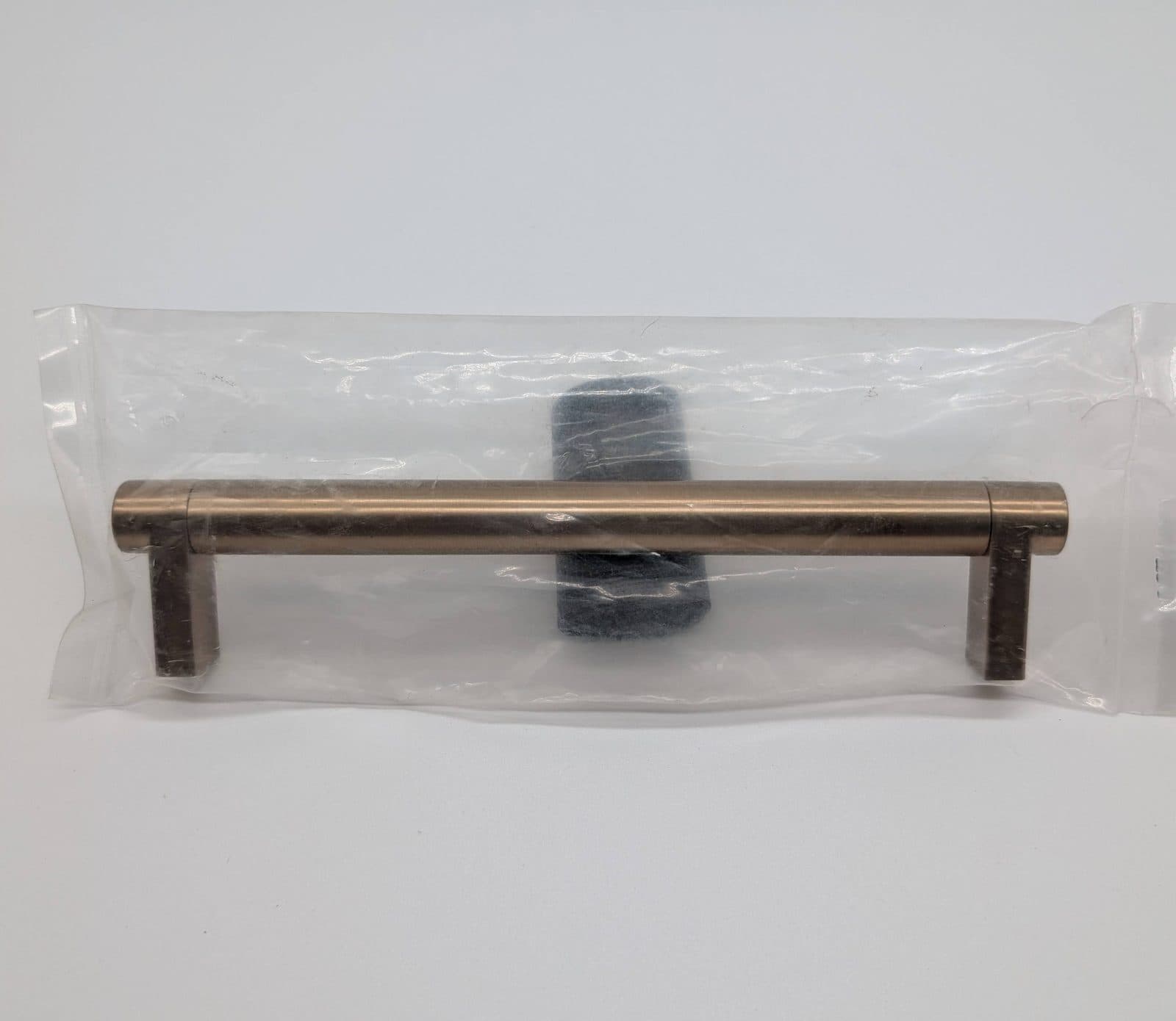 EMTEK Select Cabinet Pull (US4) 6" Smooth
