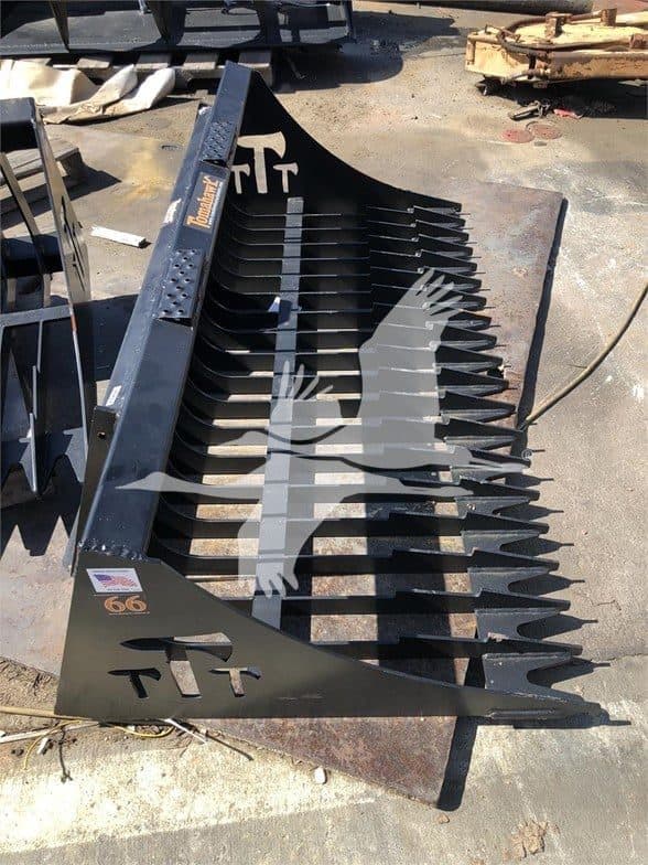 2026 Rock TOMAHAWK 66 INCH CA02212019CL