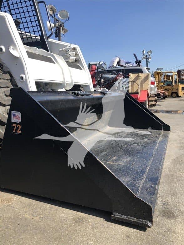 2026 GP TOMAHAWK 72 INCH CA05242019CL