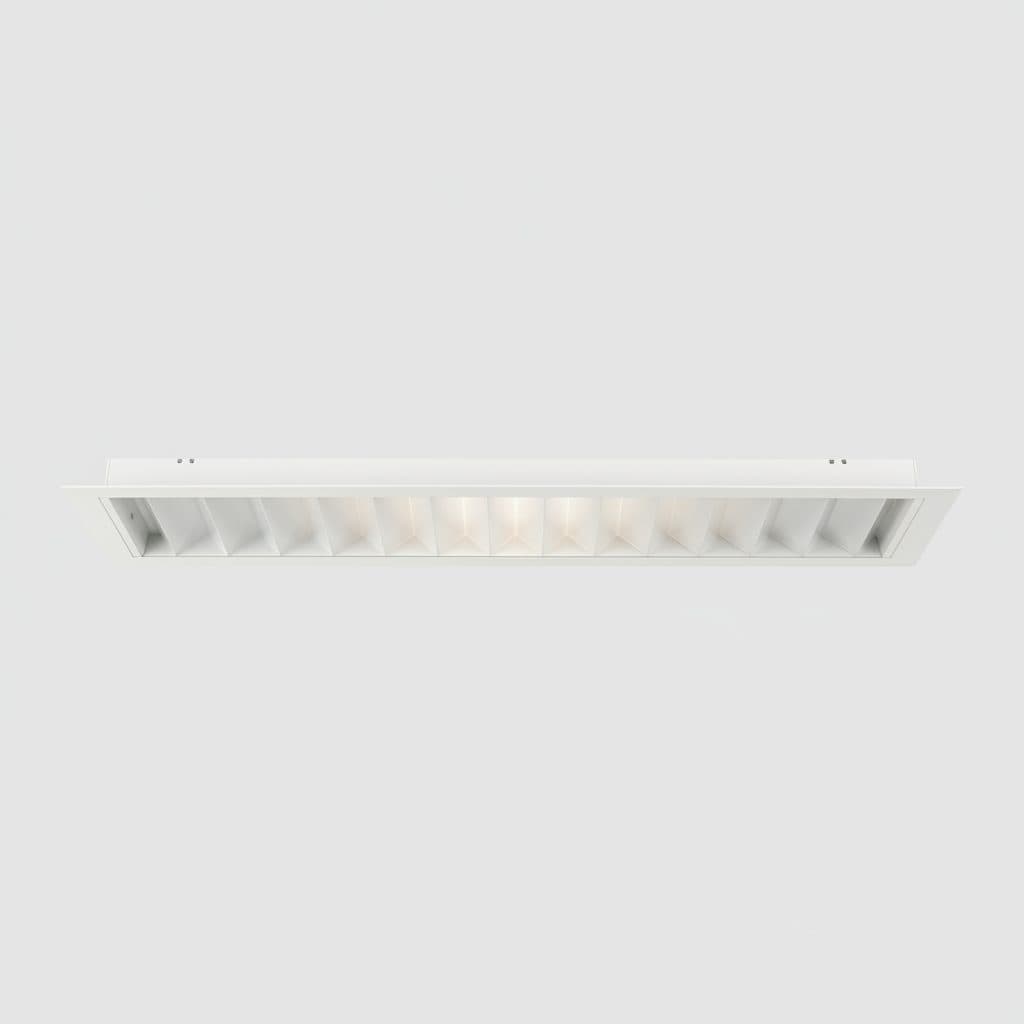 ARM OPTIMA TEGULAR SHAPE PB 60DEG R.PARA 48" BASE