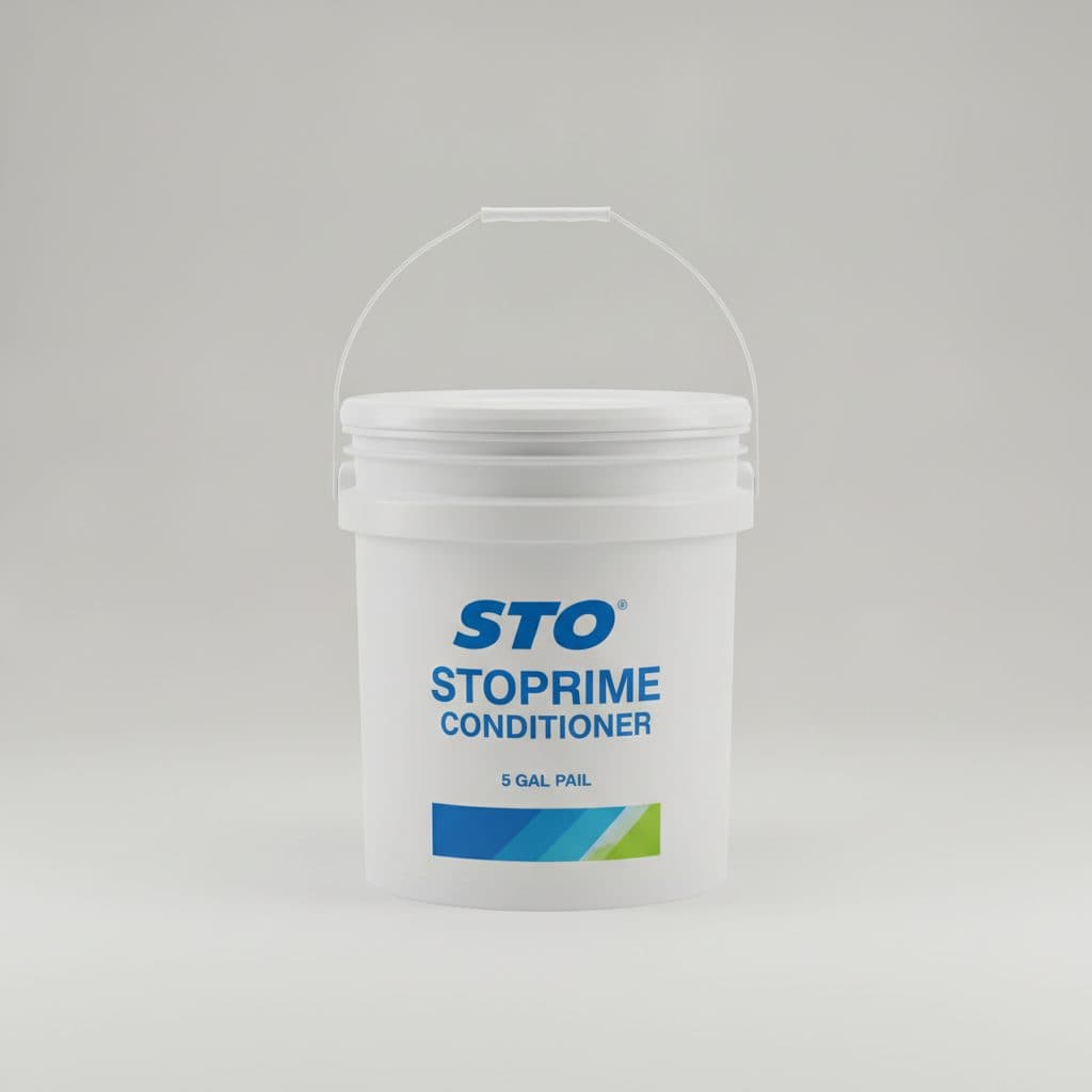 STO STOPRIME CONDITIONER 5 GAL PAIL