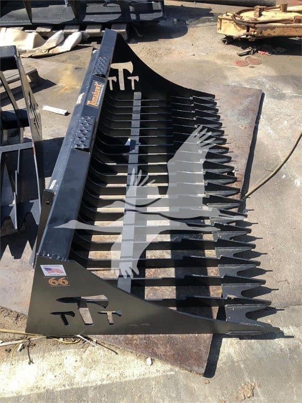 2026 Rock TOMAHAWK 66 INCH CA02212019CL
