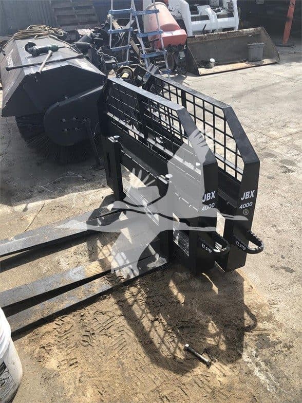 2026 Other JBX 48 INCH FORK ATTACHMENT CA04112019CL