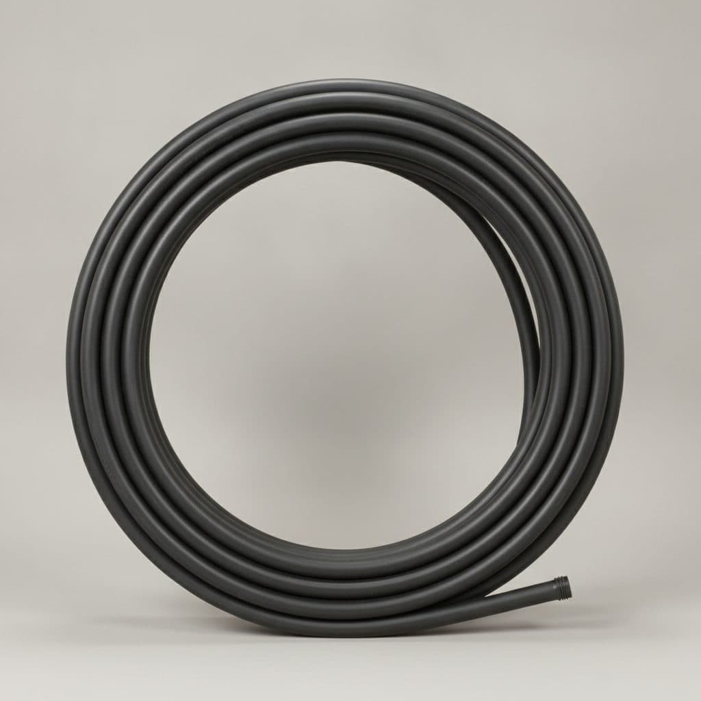 6X40 IPS DR11 HDPE BMODAL GAS PIPE