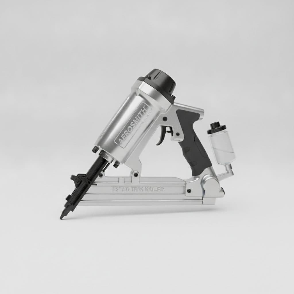 1-2" HD TRIM NAILER AEROSMITH