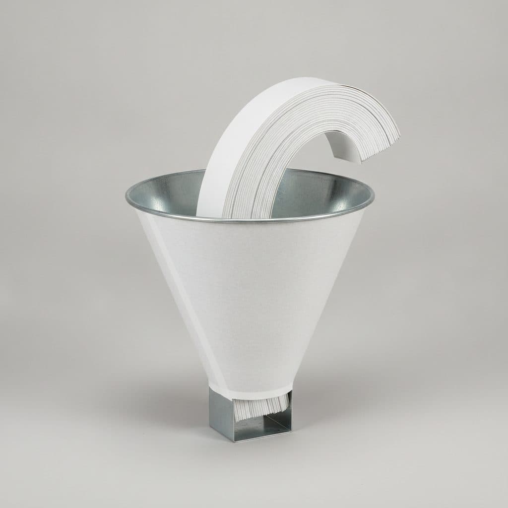 PAPERFACED CORNERBEAD HOPPER USG
