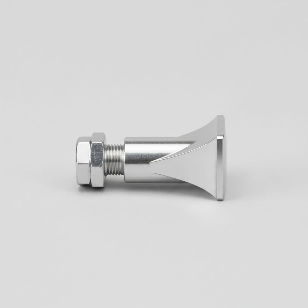 ADAPTER NAIL SPOTTER FOR NEW HANDLE TAPETECH